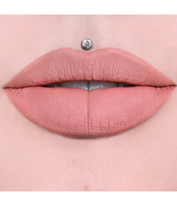  Skysti Matiniai Lūpų Dažai Velour Liquid Lipstick Birthday Suit