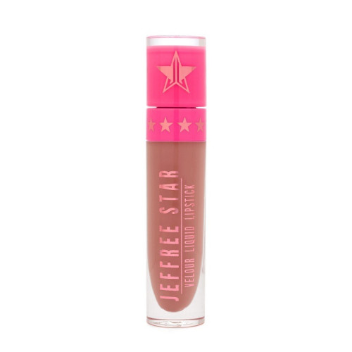  Skysti Matiniai Lūpų Dažai Velour Liquid Lipstick Celebrity Skin