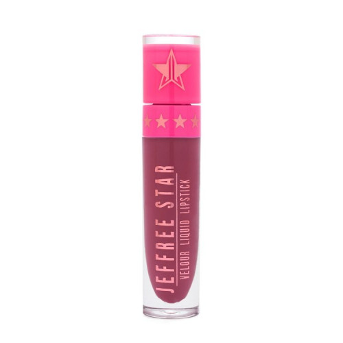  Skysti Matiniai Lūpų Dažai Velour Liquid Lipstick Doll Parts
