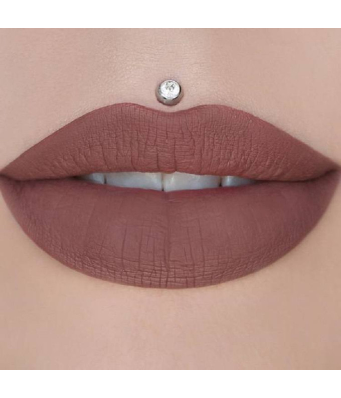  Skysti Matiniai Lūpų Dažai Velour Liquid Lipstick Family Jewels