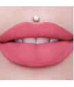  Skysti Matiniai Lūpų Dažai Velour Liquid Lipstick Rose Matter