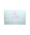  Paletė Suteikianti Švytėjimo Platinum Ice Skin Frost™ (6 spalvos)