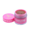  Lūpų Šveitiklis Velour Lip Scrub Strawberry Gum