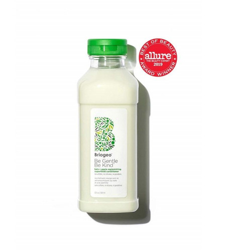 Be Gentle, Be Kind Kale + Apple Replenishing Superfood Kondicionierius 369ml