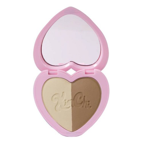 Thailor Contour Kontūravimo Priemonė Mocha