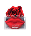  Lūpų kaukė Romantic Rose (20 vnt.)
