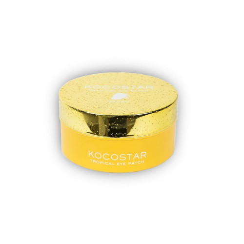  Paakių kaukė Tropical Mango (60 vnt.)
