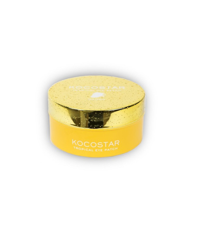  Paakių kaukė Tropical Mango (60 vnt.)