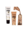 Priemonė Suteikianti Švytėjimo Luminous Glow 30ml