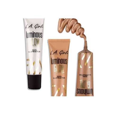 Priemonė Suteikianti Švytėjimo Luminous Glow 30ml