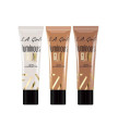 Priemonė Suteikianti Švytėjimo Luminous Glow 30ml