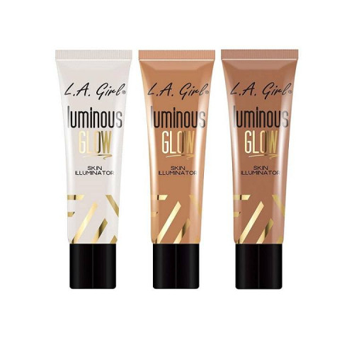 Priemonė Suteikianti Švytėjimo Luminous Glow 30ml