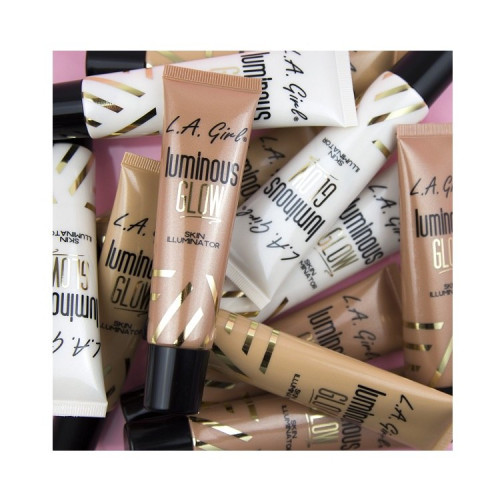 Priemonė Suteikianti Švytėjimo Luminous Glow 30ml