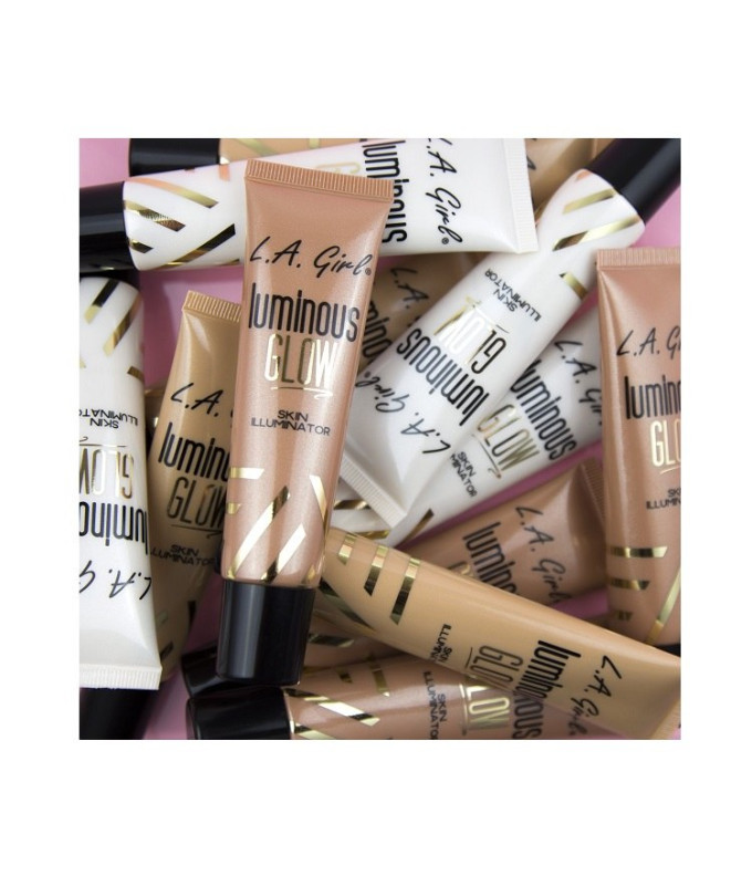 Priemonė Suteikianti Švytėjimo Luminous Glow 30ml