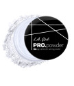 Biri Pudra PRO.Powder Translucent