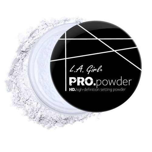 Biri Pudra PRO.Powder Translucent