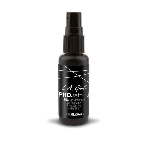 Matinis Makiažo Fiksatorius PRO Setting HD 30ml