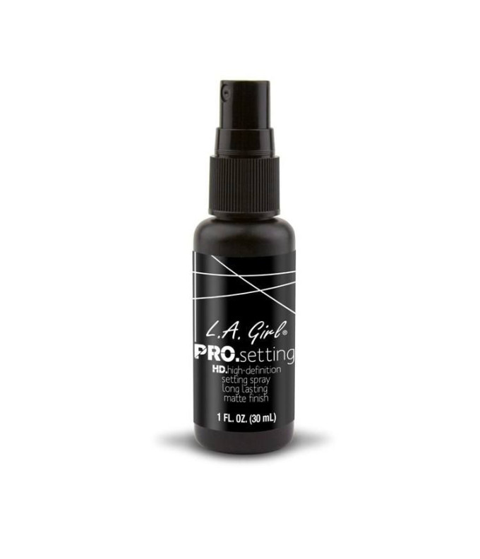 Matinis Makiažo Fiksatorius PRO Setting HD 30ml