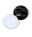 Biri Pudra PRO.Powder Translucent