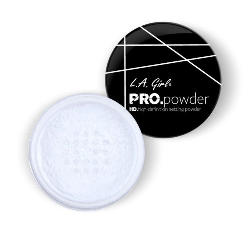 Biri Pudra PRO.Powder Translucent