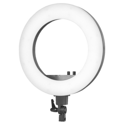  Šviestuvas Ring Light 30\' 35W LED + Stovas