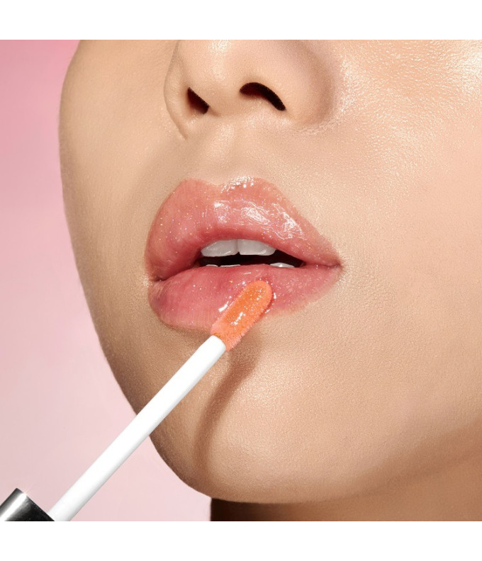 Lūpų Blizgis Hydrating Lip Gloss Glaze