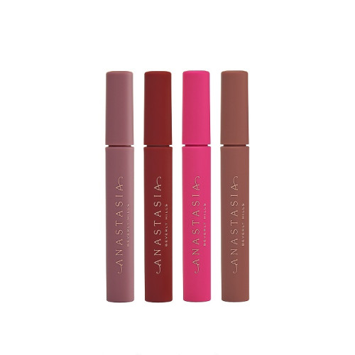 Lūpų Dažai Lip Stain
