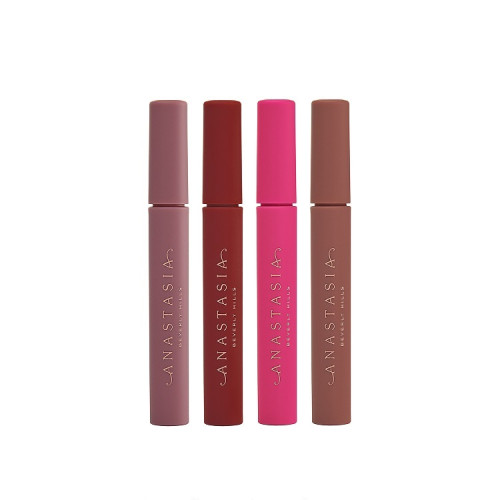 Lūpų Dažai Lip Stain