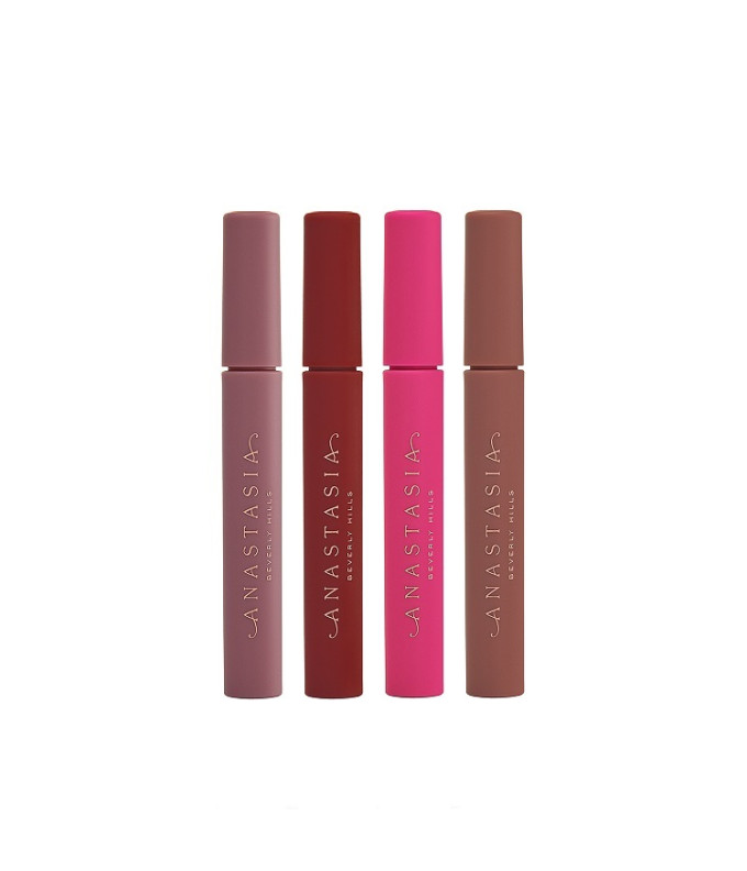 Lūpų Dažai Lip Stain