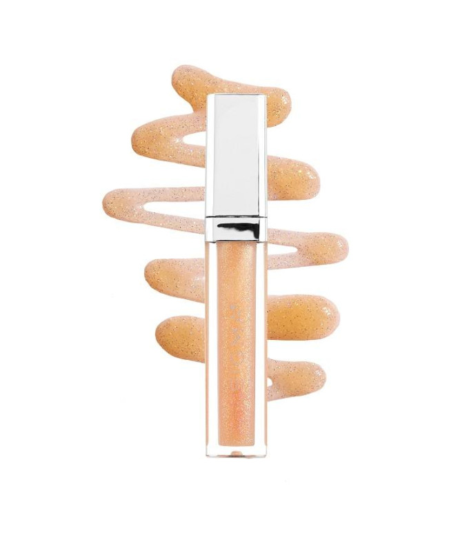 Lūpų Blizgis Hydrating Lip Gloss Glaze