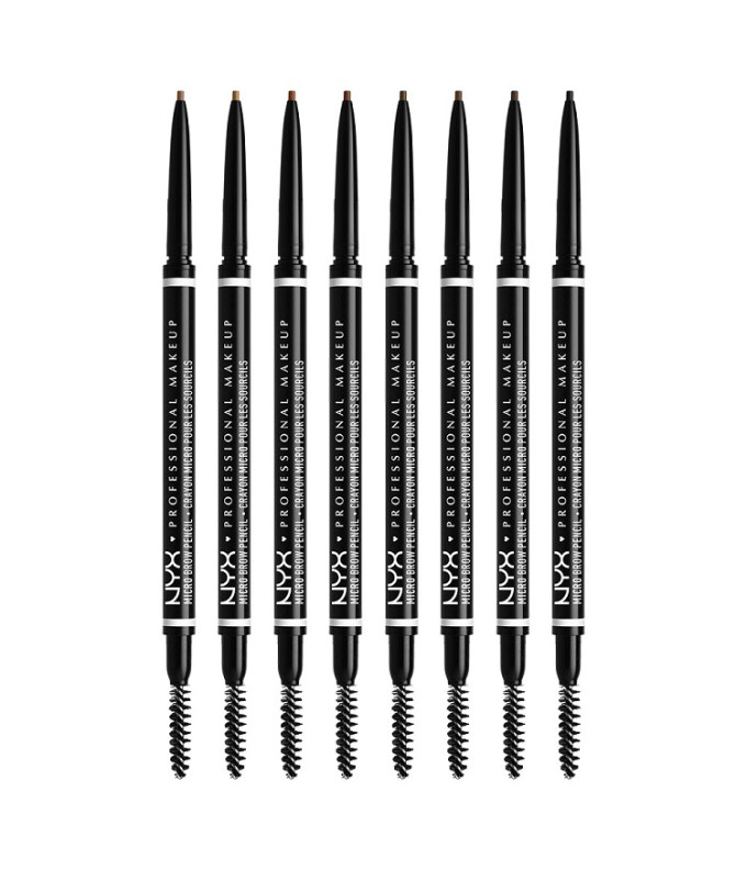 Antakių Pieštukas Micro Brow