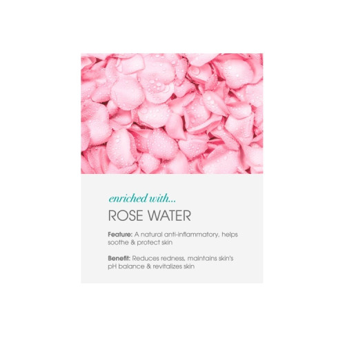  Rose Water Laipsniško Savaiminio Įdegio Dulksna Su Rožių Vandeniu 100ml