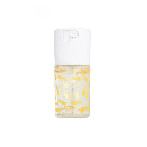 Makiažo Fiksatorius Dewy Set Mini Pineapple 30ml