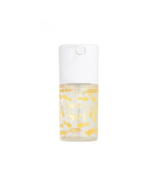 Makiažo Fiksatorius Dewy Set Mini Pineapple 30ml