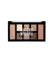  Matchy Matchy Monochromatic Akių Šešėlių Paletė Taupe