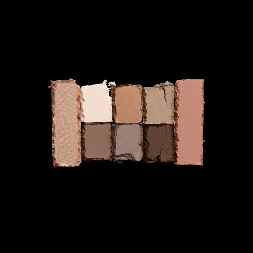  Matchy Matchy Monochromatic Akių Šešėlių Paletė Taupe