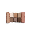  Matchy Matchy Monochromatic Akių Šešėlių Paletė Taupe