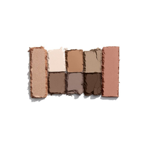  Matchy Matchy Monochromatic Akių Šešėlių Paletė Taupe