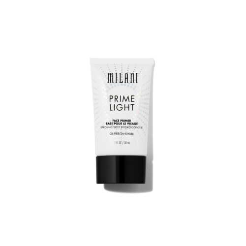  Makiažo Bazė Prime Light 30ml