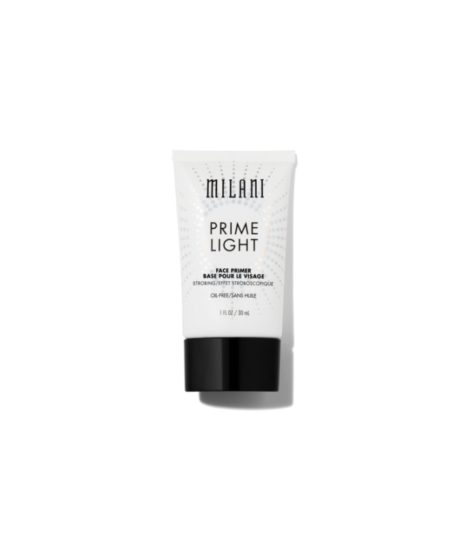  Makiažo Bazė Prime Light 30ml