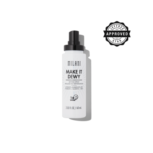  Makiažo Fiksatorius Make It Dewy 60ml