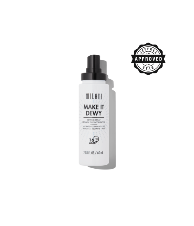  Makiažo Fiksatorius Make It Dewy 60ml