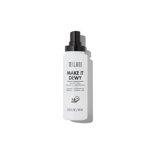  Makiažo Fiksatorius Make It Dewy 60ml