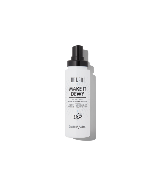  Makiažo Fiksatorius Make It Dewy 60ml