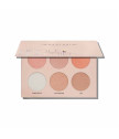 Paletė Suteikianti Švytėjimo Nicole Guerriero Glow Kit