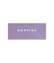 Akių Šešėlių Paletė Norvina