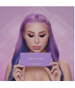 Akių Šešėlių Paletė Norvina