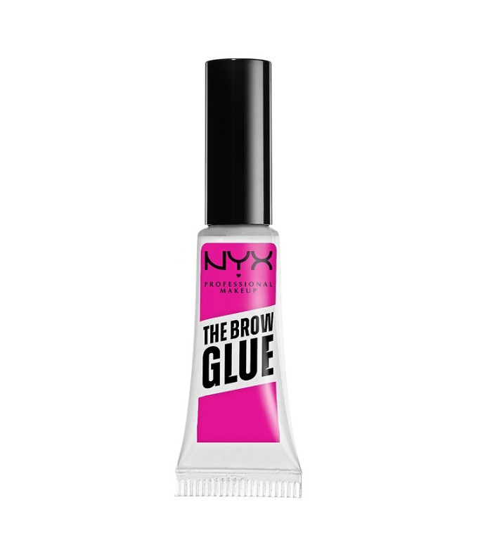  Brow Glue Antakių Gelis