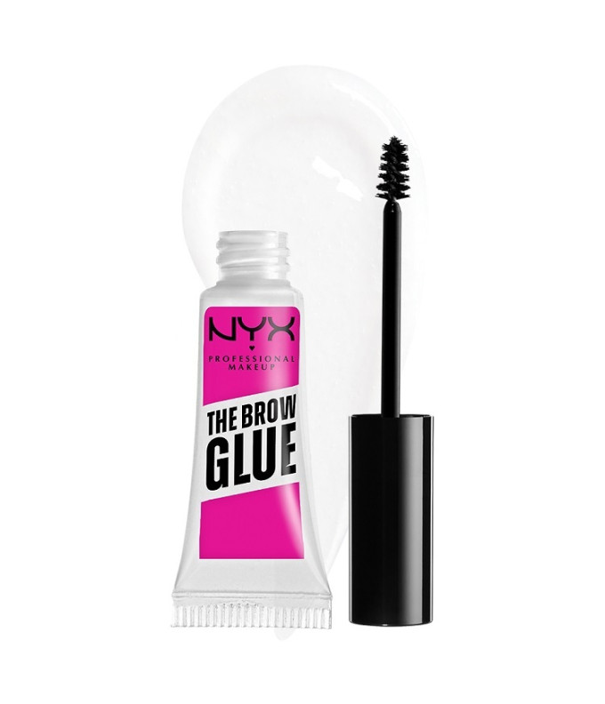  Brow Glue Antakių Gelis