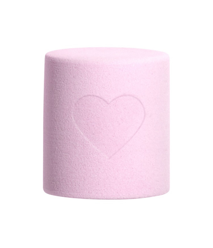  Marshmallow Makiažo Kempinėlė